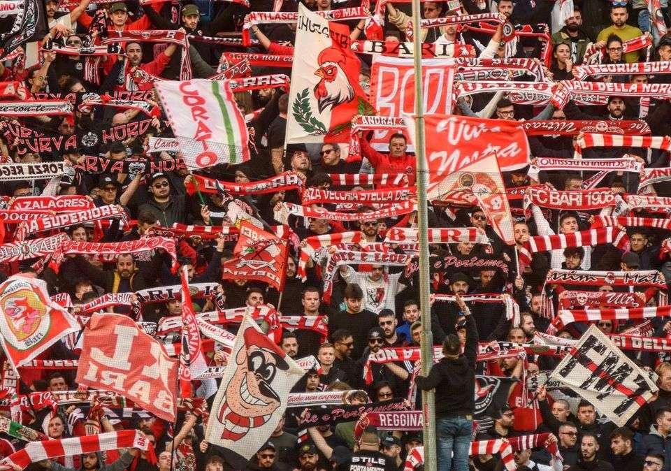 Sorteggio, sarà Bari-Ternana. Il programma completo