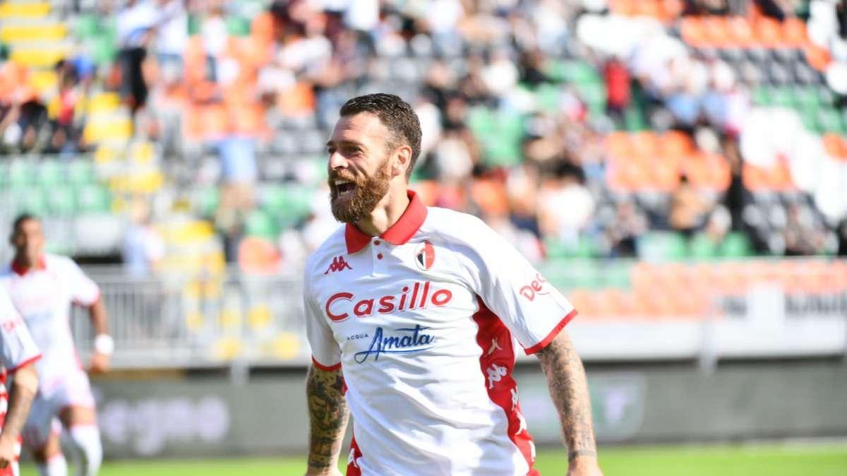 TuttoBari - Antenucci e il futuro: cosa può succedere