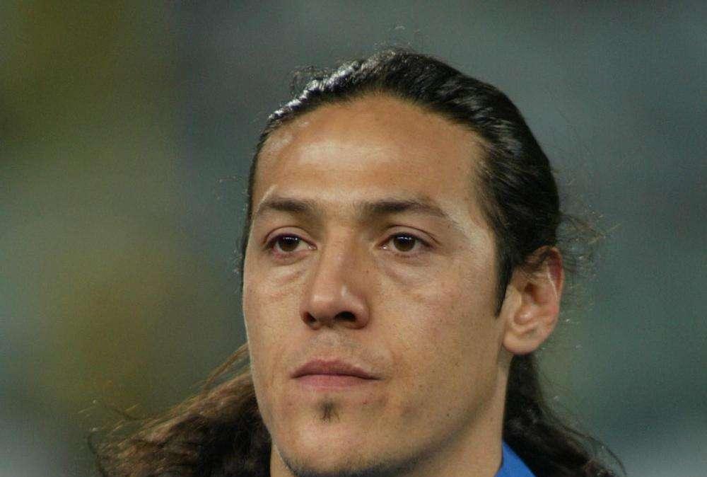 Camoranesi condannato per un fallo di 16 anni fa