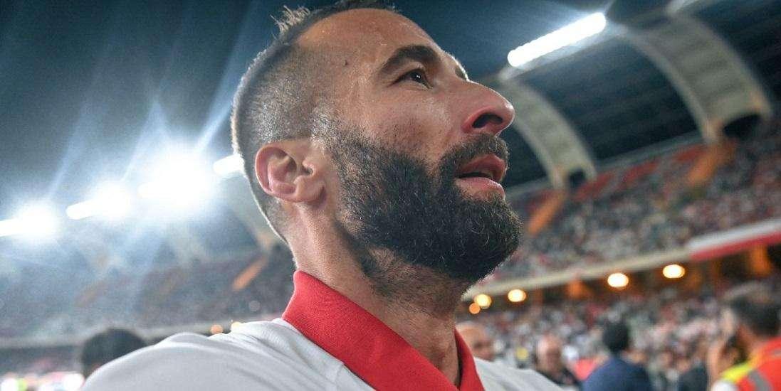 Pallone d'oro - Rush finale, Di Cesare avanti a tutti. Presto il vincitore...