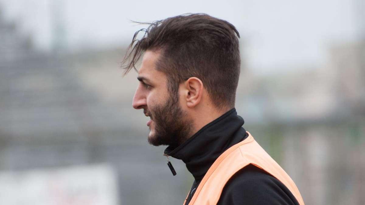 TuttoBari - Montini: "Bari? Esperienza scottante: firmai tre anni, poi il fallimento. Ora voglio la salvezza in D"