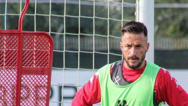 Neglia a TuttoBari: "Addio difficile, io legato a squadra e città. Vivarini? Non lascia nulla al caso. Il futuro..."