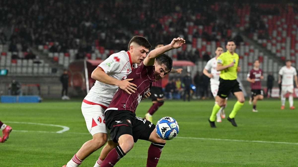 Verso Catanzaro-Bari: tre ex in campo (e uno fuori) fra i giallorossi