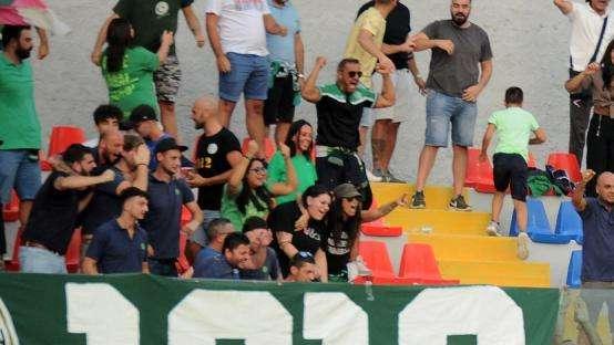 Moretti (ex Avellino): "Domenica partita importante"