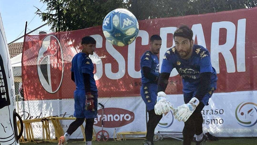 Quando... Pellegrini mosse i primi passi nelle giovanili: da Ruvo al Bari
