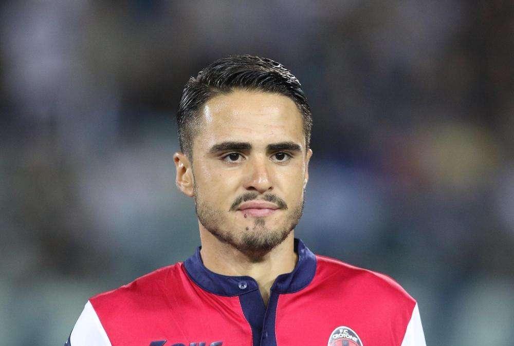 Salzano (Ternana): "Il girone è equilibrato"
