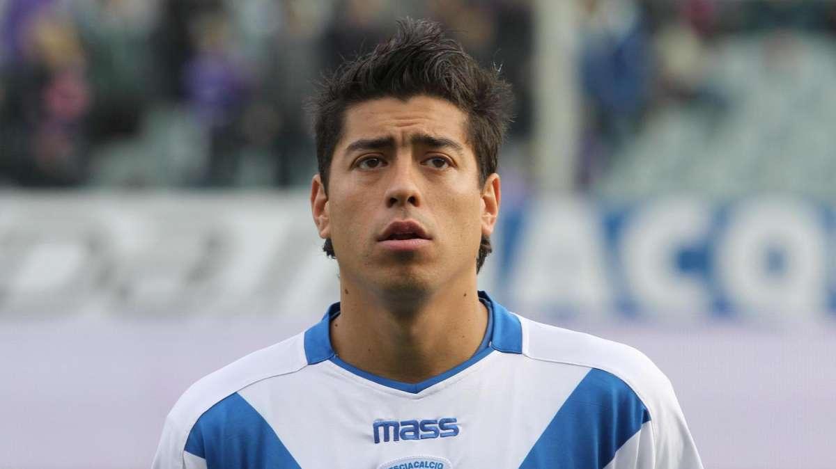 Nicolas Cordova
