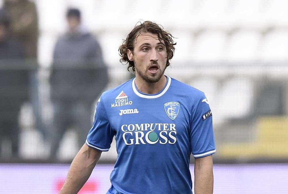Rep - Lollo, passi da gigante. Poi Ciurria e un difensore mancino rapido