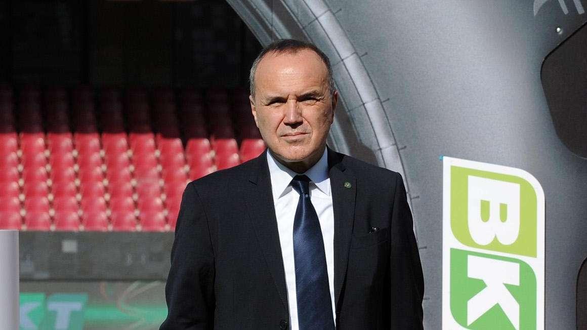 Serie B, Balata: "Il sistema non regge, la riforma va fatta subito"