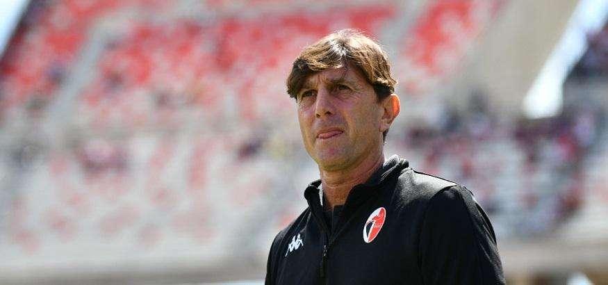 Mignani: "Percepisco voglia di sacrificarsi. Grazie Polito. Ho visto crescere Spinazzola, ogni tanto disturbo Pioli..."