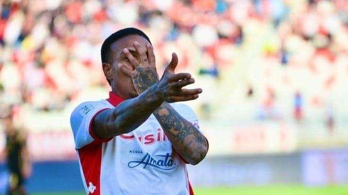 Il weekend degli ex - ‘Folomask’ in A! Tris per Tutino e Frabotta, in gol anche Scheidler
