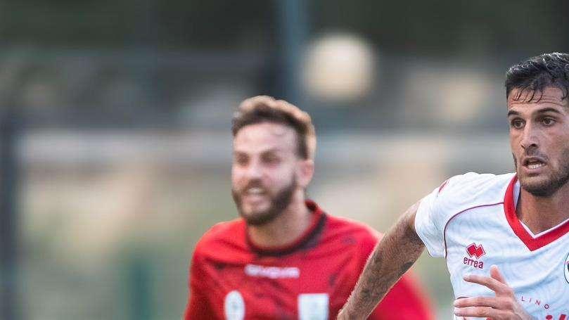 Oliveri: "Pronto a tutto per il Bari. Longo? Idee molto chiare. Il mio ruolo..."