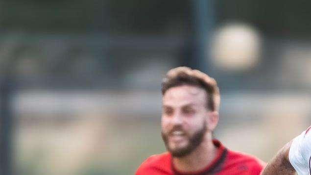 Bene Favasuli e Oliveri. Manzari motivato. Come stanno andando i nuovi arrivi