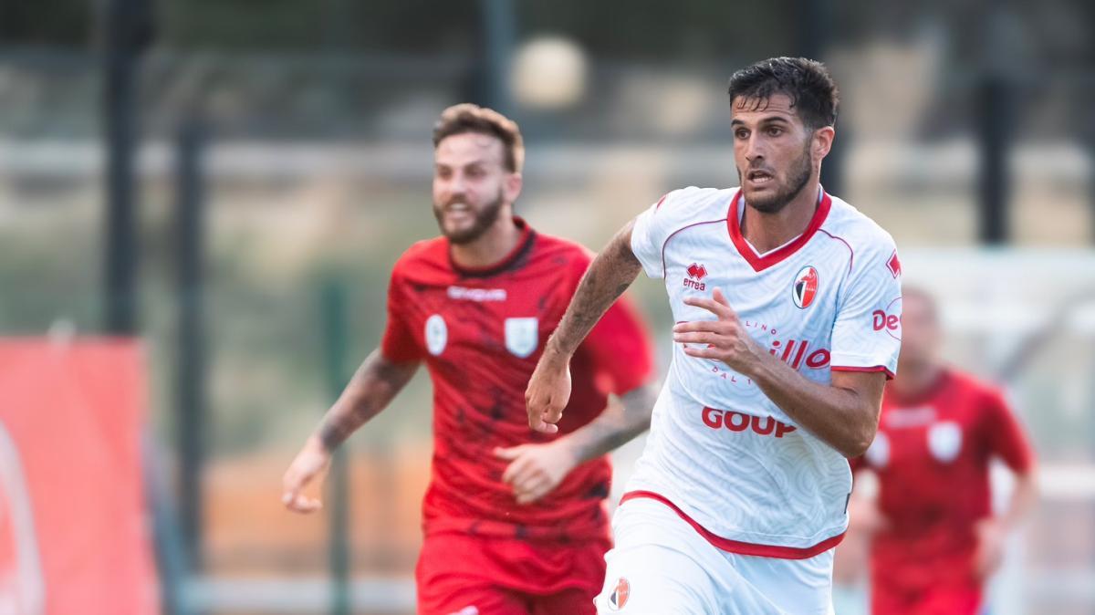 Oliveri rimane in B: l'ex Bari firma con una neopromossa
