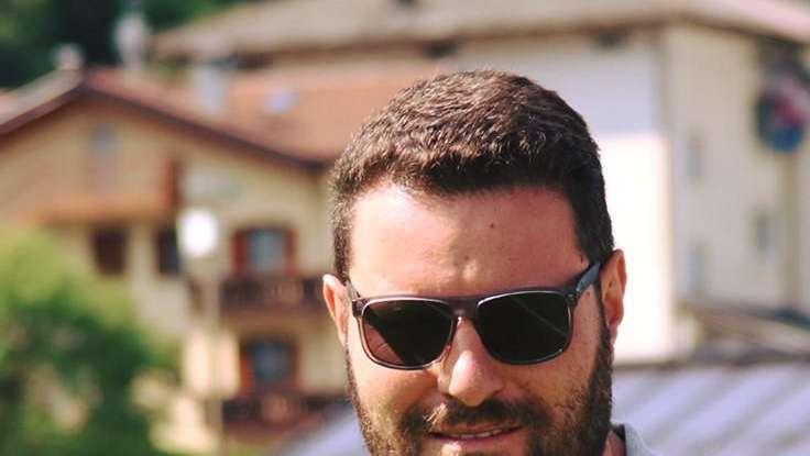Scala: "Il sonno si è ridotto. Una delle favorite è la Ternana, la mina vagante è la Juve. Noi come studenti all'esame"