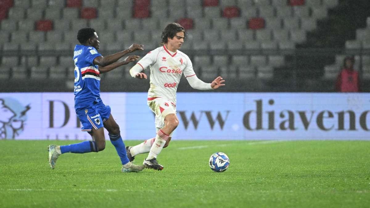 VIDEO - Bari, solo pari con la Sampdoria. L'opinione dei tifosi...