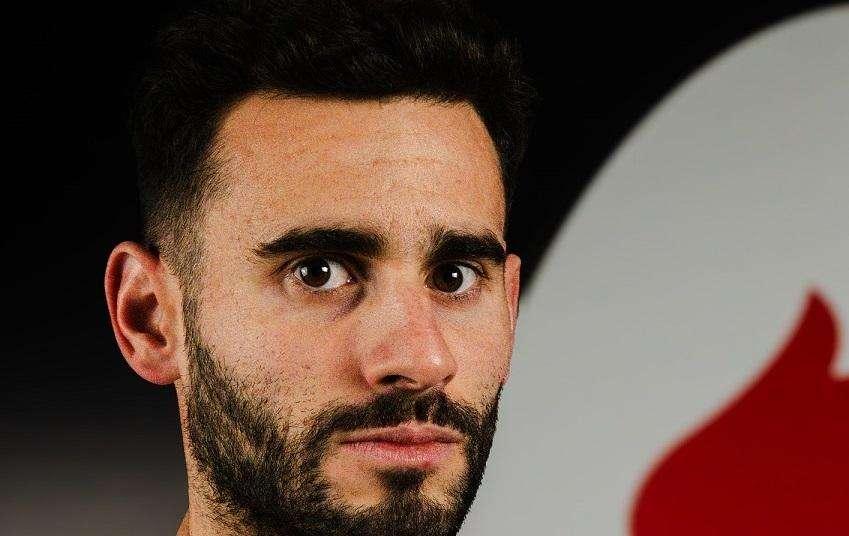 Gaston Pereiro, tutte le volte che il neo attaccante biancorosso ha giocato contro il Bari
