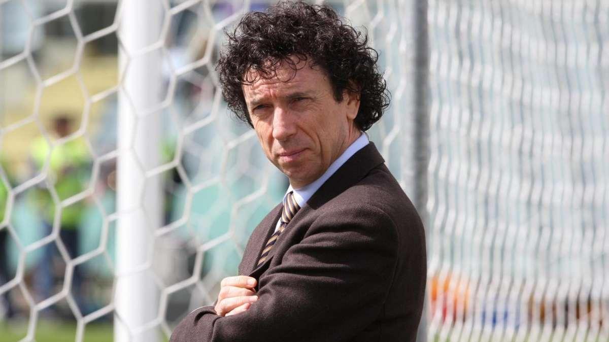 Sergio Gasparin