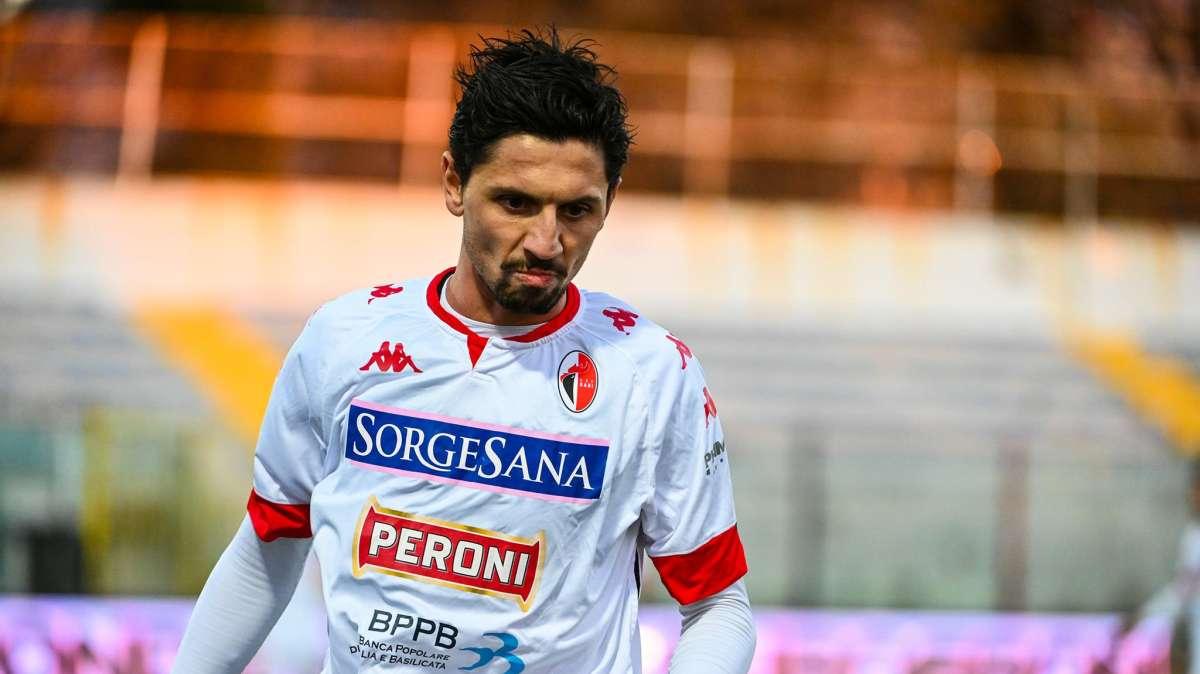TuttoBari - Fatta per D'Orazio all'Ascoli. Berra lontano, Costa...