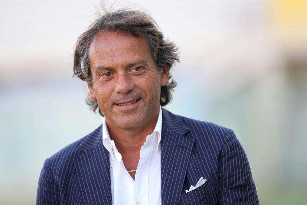 Di Gennaro a TuttoBari: "Squadra senza carenze in organico"