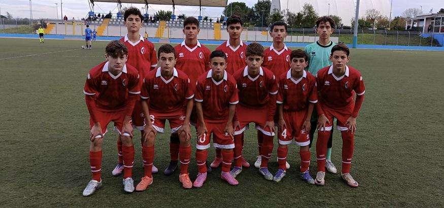 Giovanili, l'ora delle goleade. U14 e U13, quante reti!