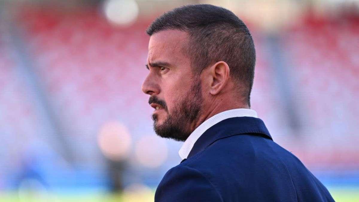 TuttoBari - A centrocampo si attendono sviluppi, Matino resta. Faggi e Astrologo via, Acampora...