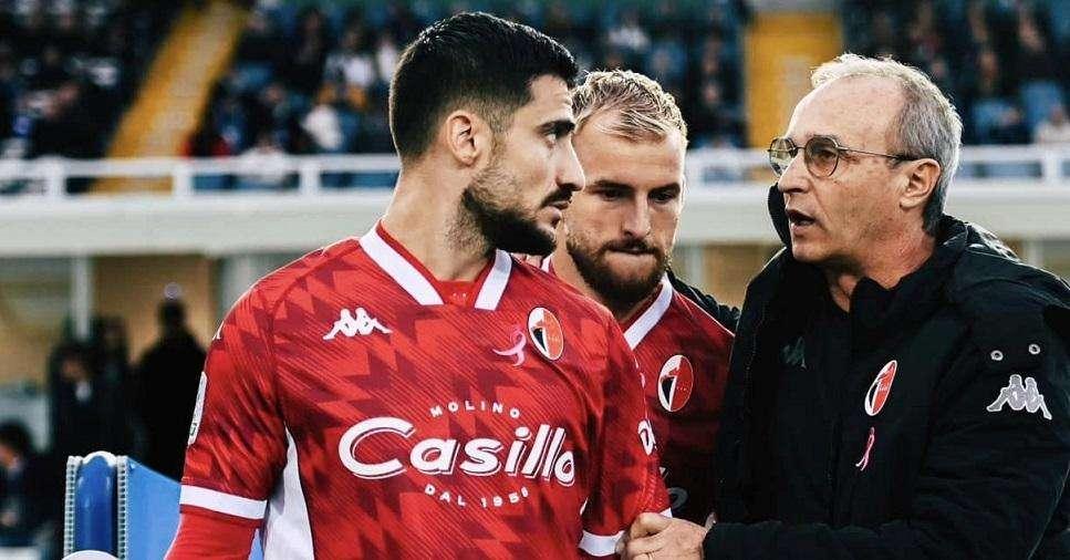 Chi sale e chi scende - Male il terzetto di centrocampo, Vicari delude. Qualche guizzo per Sibilli