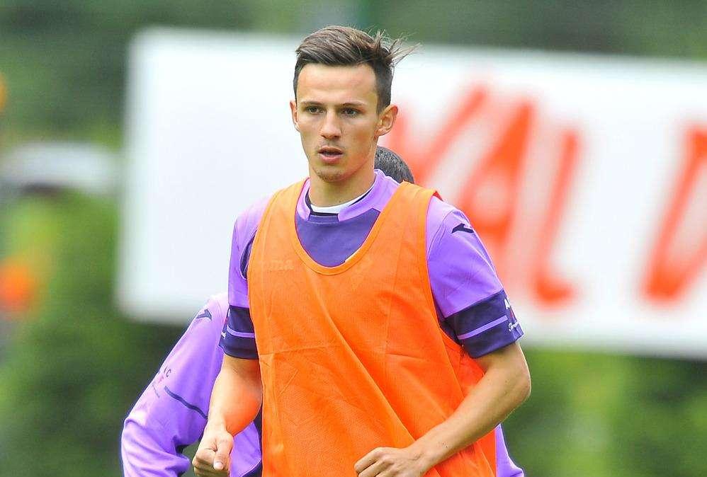 Rafal Wolski