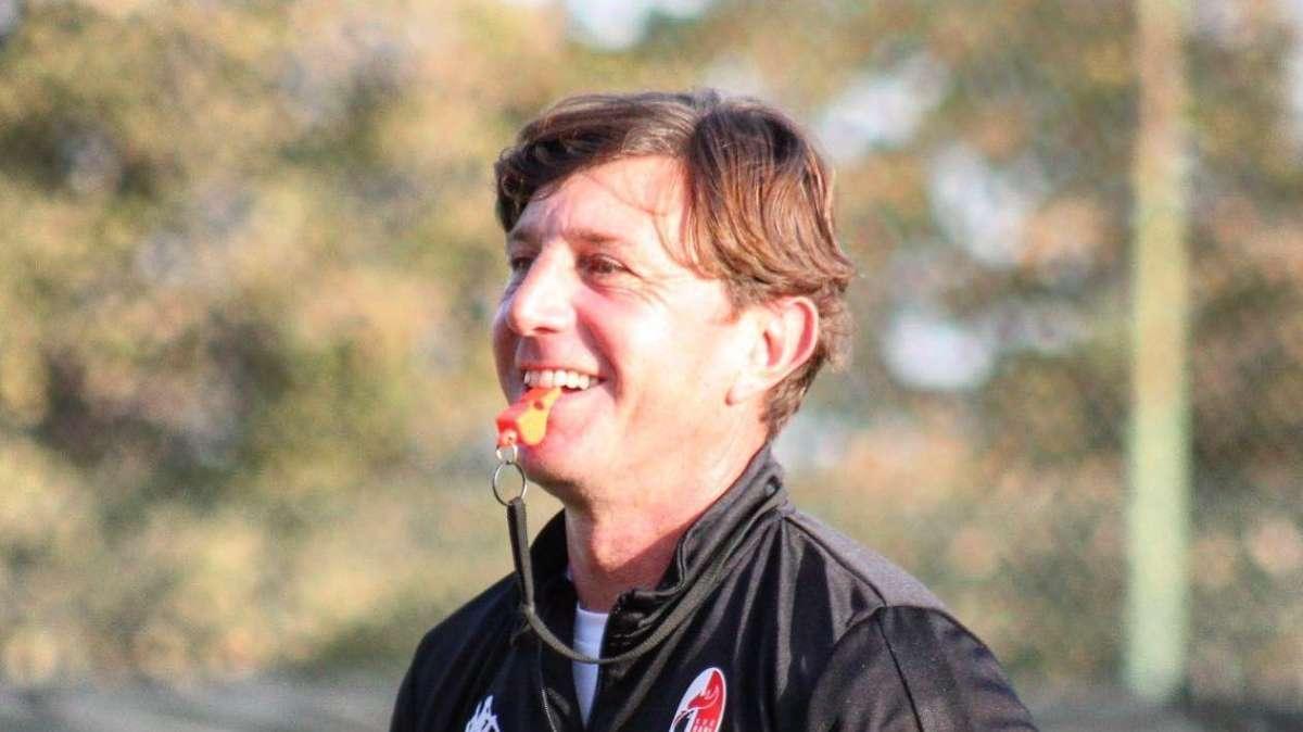 De Vezze a TuttoBari: “Mignani? Ciclo concluso con la finale play-off. Su Cheddira…”