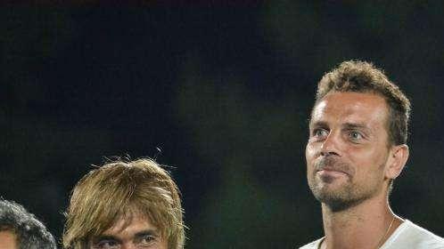 Sibilano a TuttoBari: "Cuore a Verona? Mai detto di preferirla a Bari"