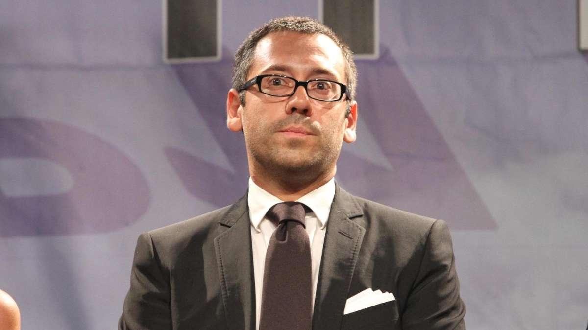 Alberto Marangon