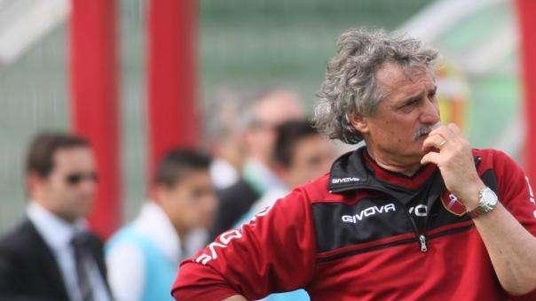L'ex Bari e Carpi Pillon a TuttoBari: "Chi merita di più la B? Bisognerebbe giocare. Tante cose verrebbero risolte con una B a due gironi"