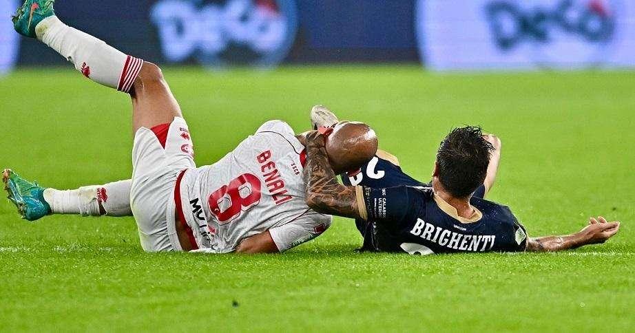 CdM - Ai box probabilmente Benali. Attacco: due favoriti. E Castori diserta
