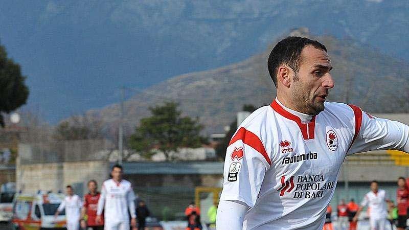 ESCLUSIVA - Spezia, Garofalo: "Bari nel cuore, un'esperienza unica" 
