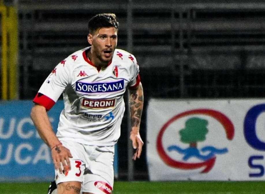 TuttoBari - Su Perrotta c'è il Palermo. Rossi e Berra, bisogna pazientare