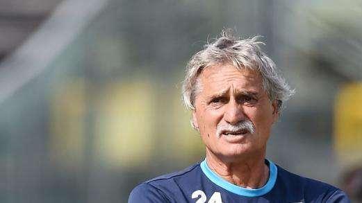 Pillon a TuttoBari: "Brienza prenderà la decisione giusta. In C..."