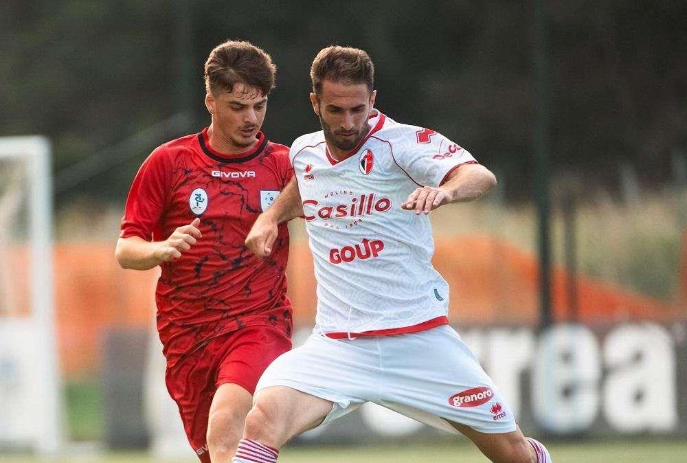 'Quelli della A'. Bari, chi ha già giocato in massima serie