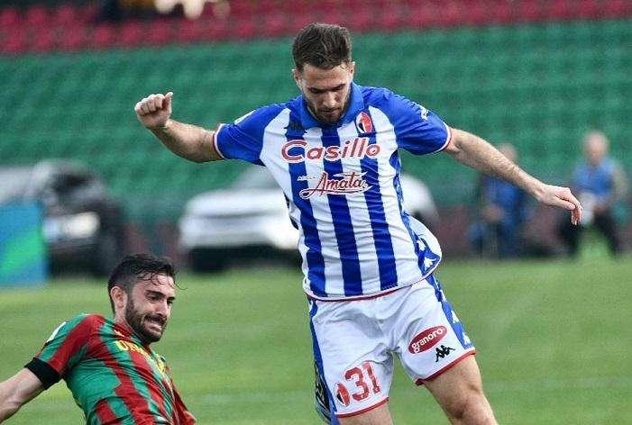 Ricci: "Secondo posto? Ci crediamo ancora. I playoff e l'esempio del Venezia: non vince chi è più forte"