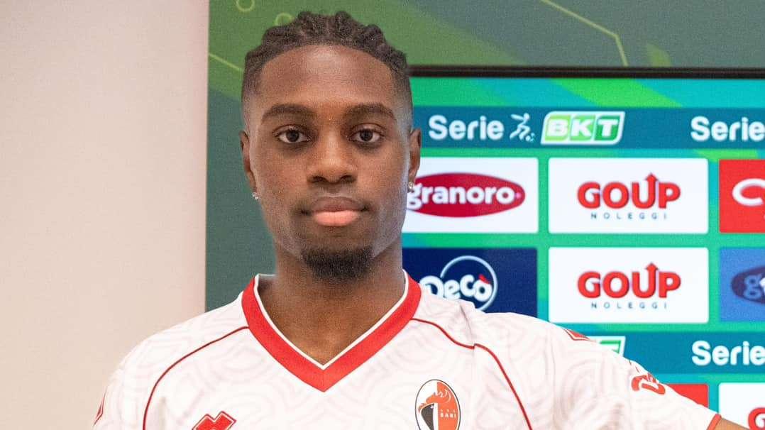 Obaretin: "Il mio idolo è Sergio Ramos. Fuori dal campo..."