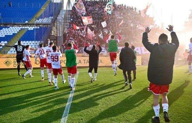 Bari, precedenti positivi col Venezia. L'ultima volta lagunari corsari