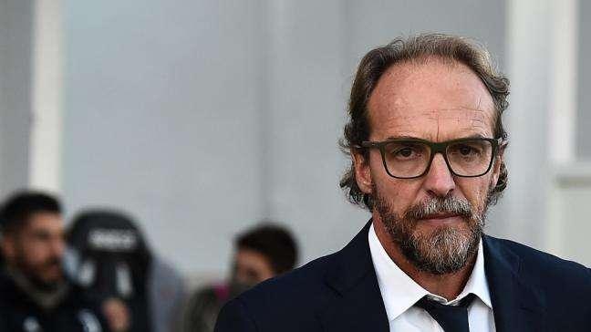 Zironelli a TuttoBari: "Favoriti in condizioni normali, ora troppe incognite. Che amarezza aver lasciato i biancorossi..."