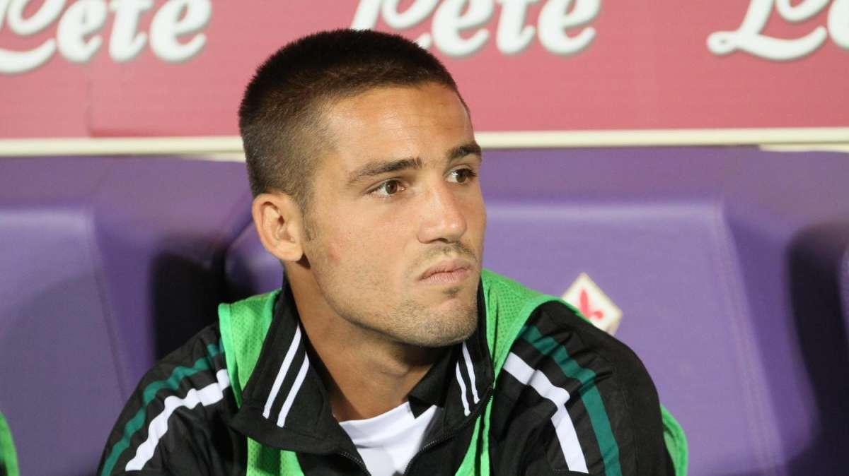 Leonardo Pavoletti