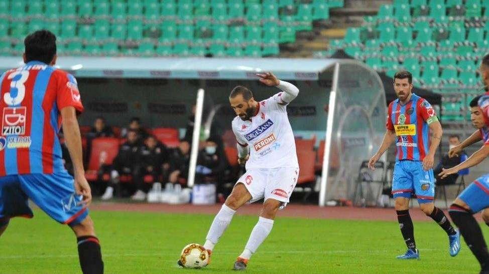 Bari-Catania 4-1, Di Cesare, Montalto e Citro firmano la rimonta. Rivivi il live