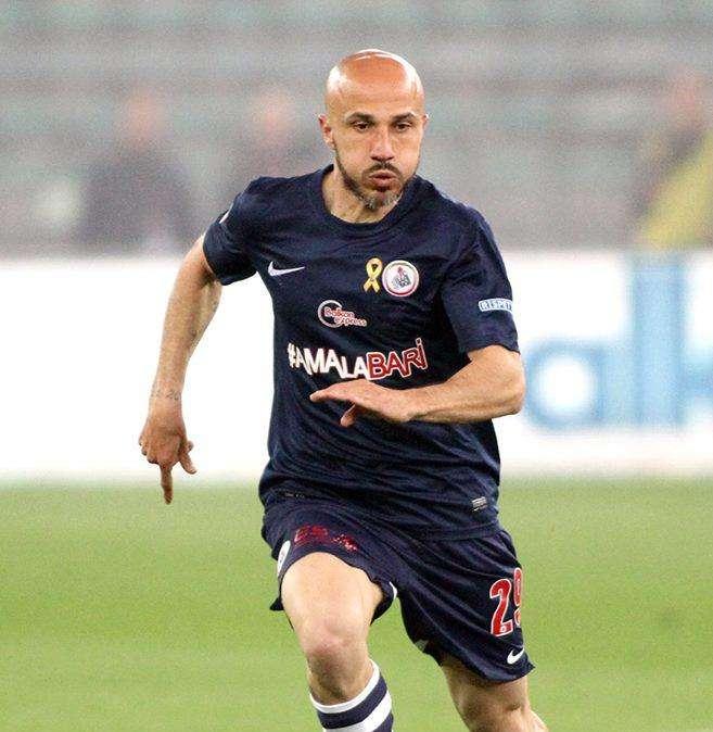 Diesse Trapani a TuttoBari: "Valiani? Ci piace ma adesso siamo troppi"