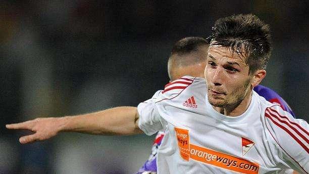 Le meteore del mercato invernale biancorosso: Rudolf