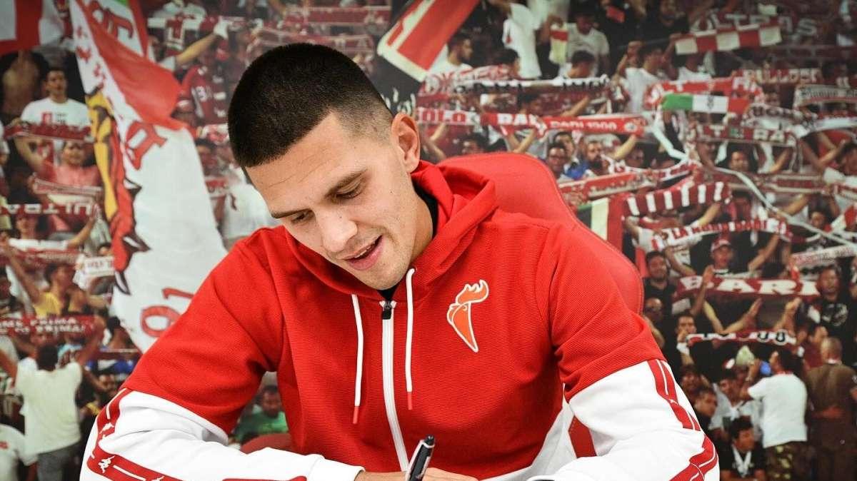 Martini (TuttoFrosinone): “Vi presento Karlo Lulic. Bidaoui ha guizzi, Baez giocatore moderno. Cheddira? Difficile”