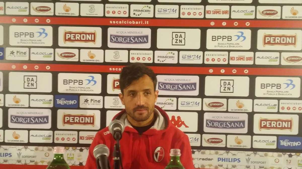 Laribi: "A Bari c'è rammarico per gli ultimi anni, ma vogliamo far tornare l'entusiasmo"