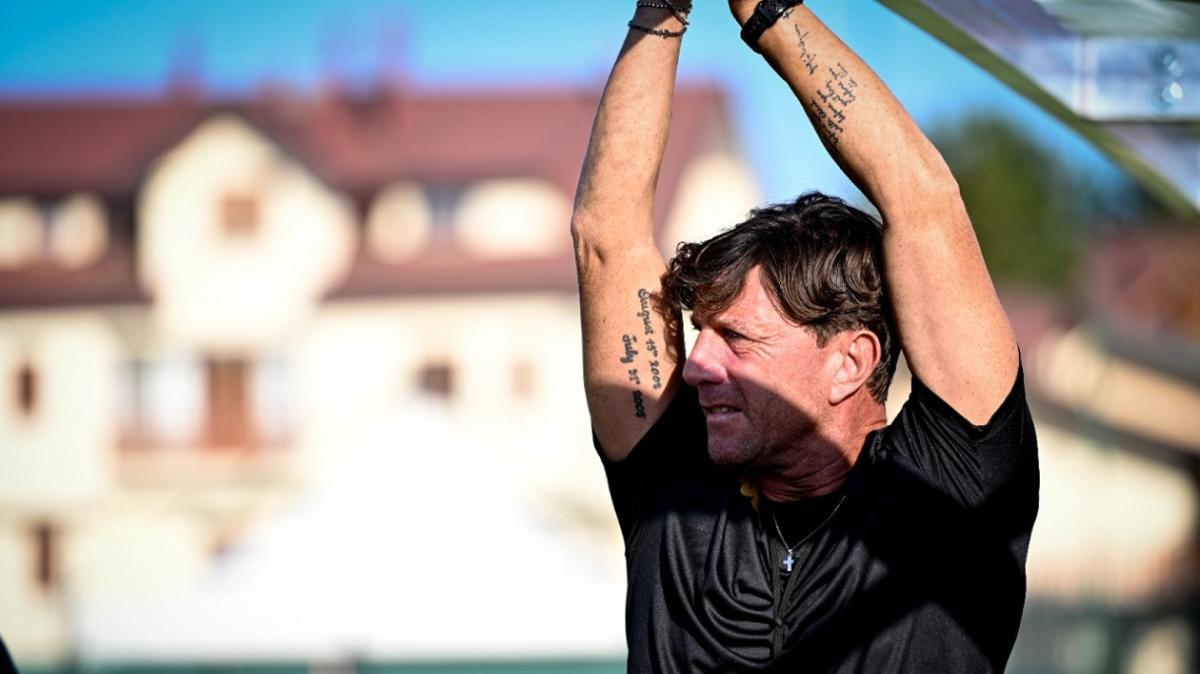 Michele Mignani