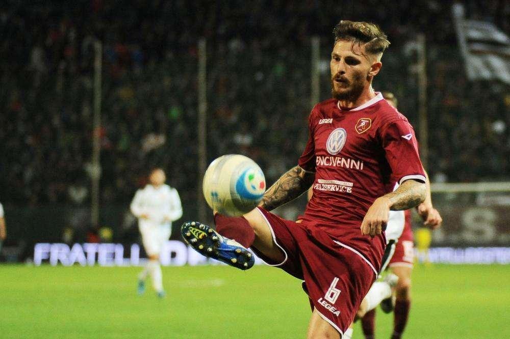 Reggina, Loiacono: "Difficile tenere il passo del girone d'andata"