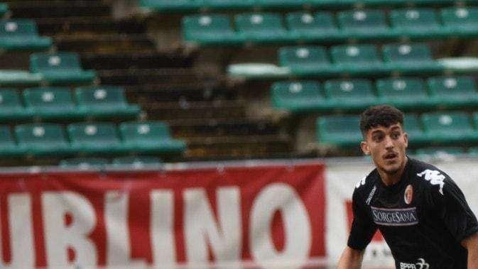 Aloisi crack: lesione del menisco e della capsula articolare 